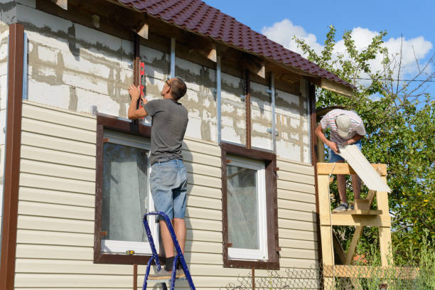 Best Stucco Siding  in Ambler, PA