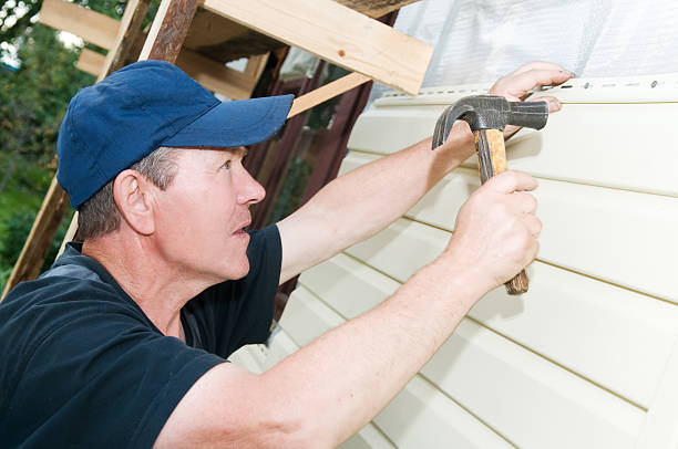 Best Fascia and Soffit Installation  in Ambler, PA
