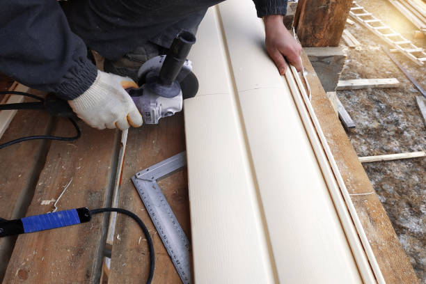 Best Vinyl Siding Installation  in Ambler, PA