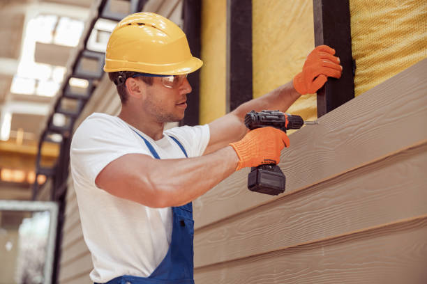 Reliable Ambler, PA Siding Solutions